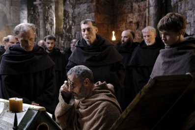 The name of the rose 03