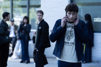 NUDES (France) | WildBunch TV