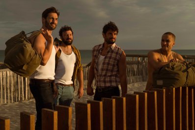 ©François-Lefebvre