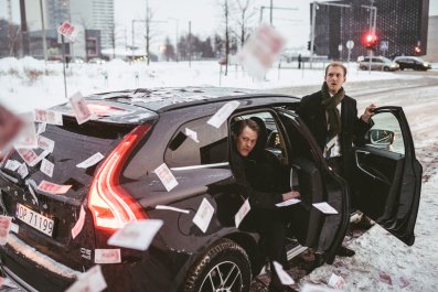 © Zwart Arbeid © Zwart Arbeid