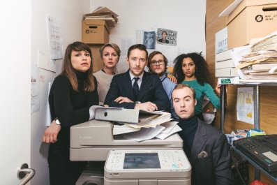 © Zwart Arbeid © Zwart Arbeid