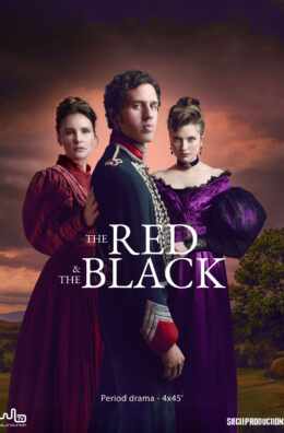 © Nicolas VALOIS - France TV - Siècle Productions - Wild Bunch